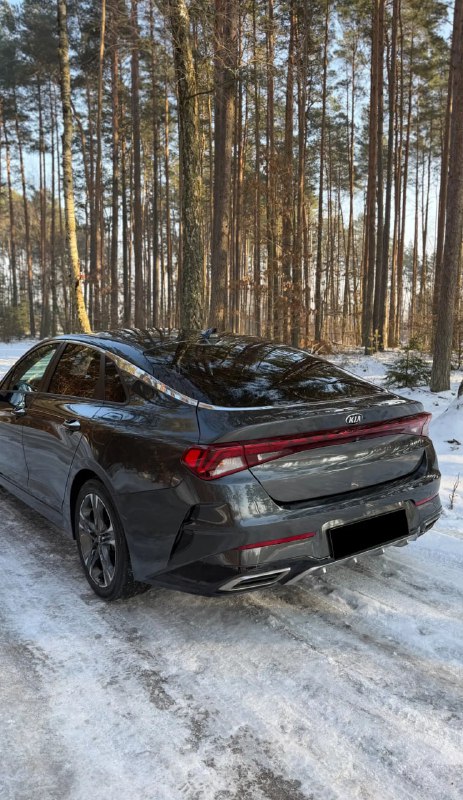 Продам Kia K5 2020 (бензин) Кузов: седан Год выпуска: 2020 Пробег: 103 000 км Цена:1.610.000...