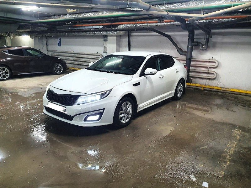 В продаже Kia Optima 2.0 AT Год: 2014 Пробег: 247 438 км Город: Казань Цена: 920 000₽ 89046746209...