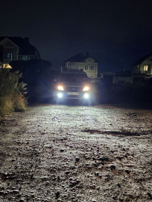 Продам авто 2018 год 
Пробег 191 т  ухоженое в отличном состоянии 7 мест ни б ни к 100 процент масла...