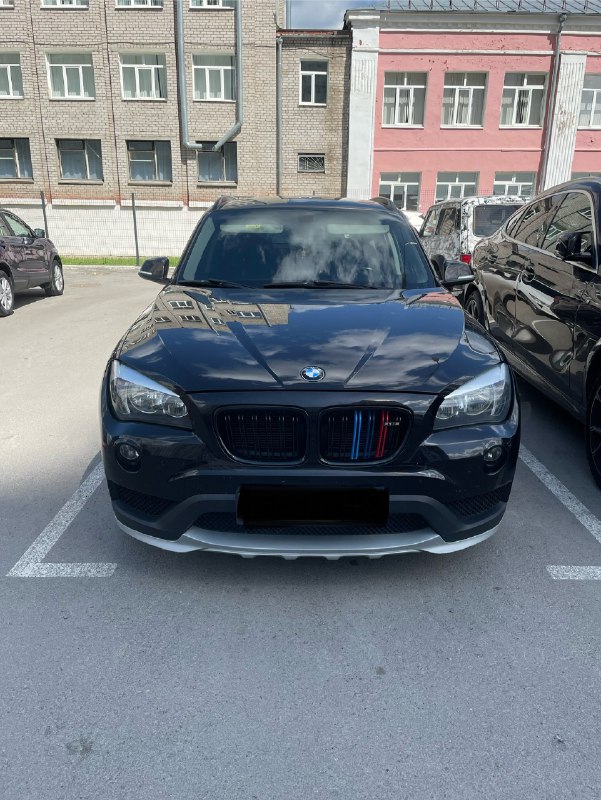 [|Куплю красивый номер в Перми]
Продаю личный автомобиль, BMW x1 е84, Х Drive, 2л. Дизель, 2015 года...
