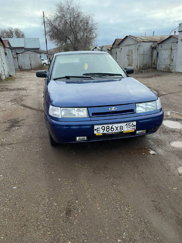 Продам ВАЗ 2110 2003 год По документам все чисто Двигатель 16клоп в хорошем состоянии не дымит не т...