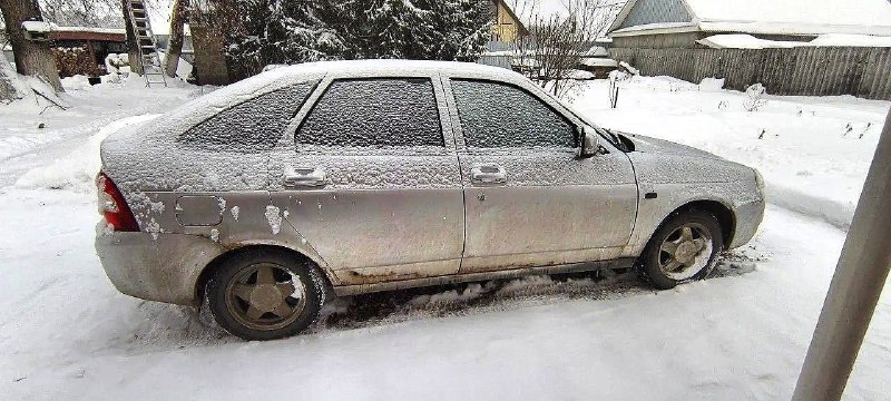 Продаётся ВАЗ (LADA) Priora 1.6 MT Год: 2011 Пробег: 228 367 км Город: Казань Цена: 210 000₽ Звони...