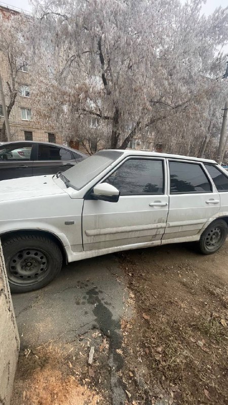Продам ваз 2114 в хорошем состоянии, из минус поделать арки и будет идеал , 12год Цена 190к...