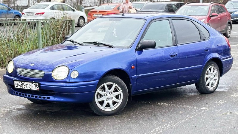 В продаже легенда японского качества 1999 года механика На полном уверенном ходу Гур , Кондер, 2 ...