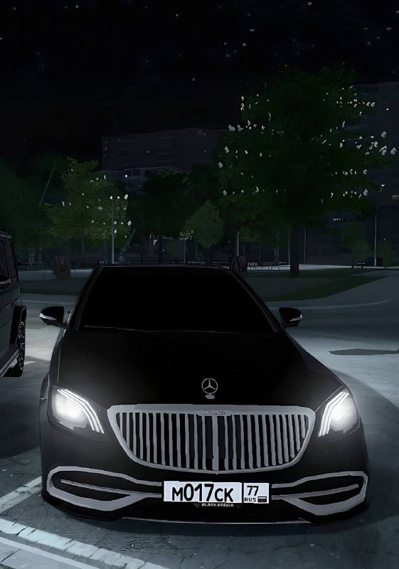 продаю майбах. в нем спорт, клиренс, тонер, нитро х10. пробег 2k! цена 31kk торг хорошему покупате...