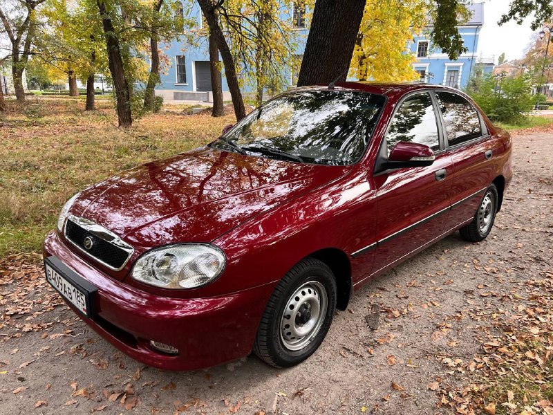 продам SENS 2017г в практически новом состоянии не бит не крашен без сколов царапин и тд 
с родным п...