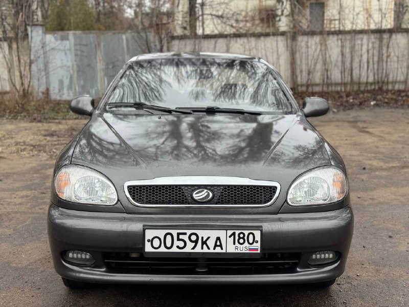 Продам ЗАЗ sens в отличном состоянии!!! 1 ХОЗЯИН. Покупался новым в Донецке! 2012 год Бензин/ газ ев...