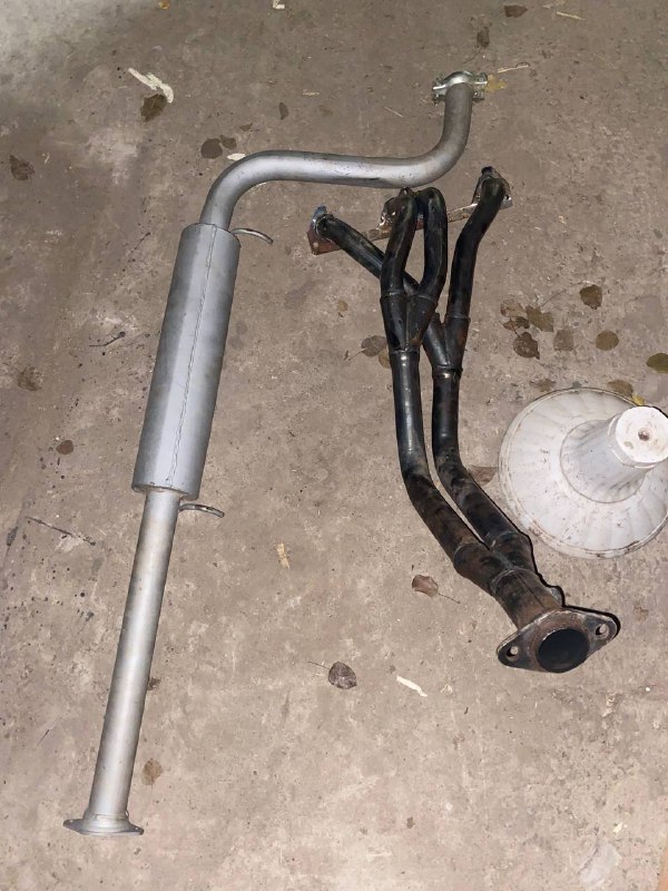 Продам паук 4-2-1 дк про и резонатор дк про...