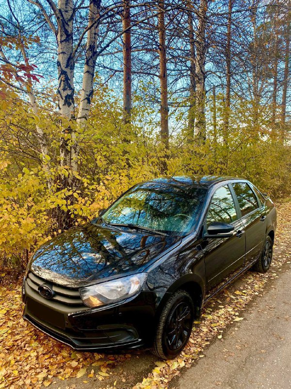 По чем можно продать гранту седан 23 год 1 хоз 80к пробег 2 окраса косметика
Кондиционер, эсп, подог...