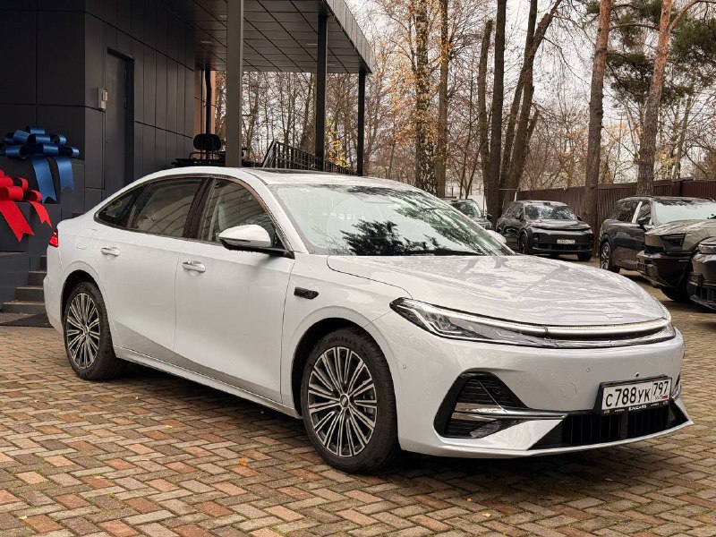 Galaxy A7 2025 EM-i 150km Starship Edition - 3.200.000 В наличии с коммерческим утильсбором Идеаль...