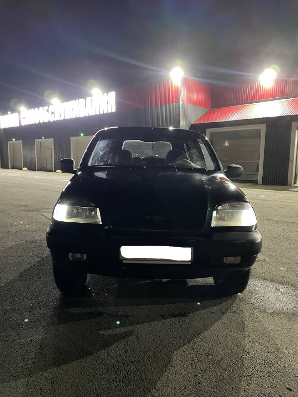 Продам Шевроле нива В похожем состояние 2005 год 155.000 пробега 2 хоза Днище стаканы пороги це...
