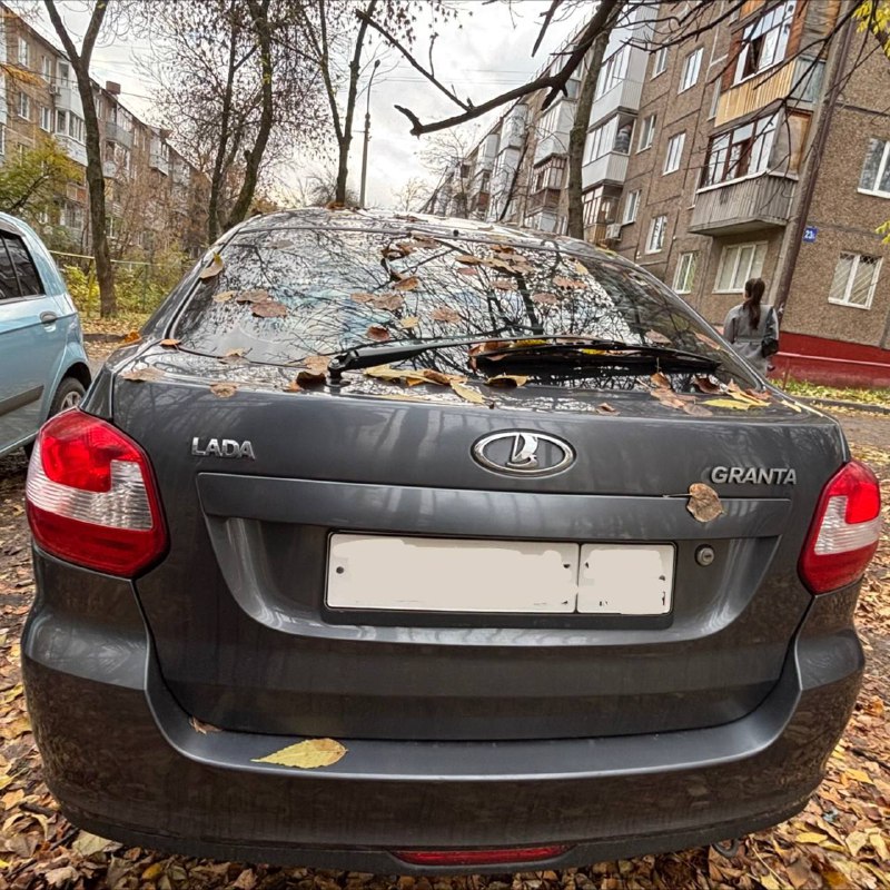 Продается Lada Cranta 2017г. Комплектация: ЭУР, передние стеклоподъемники. Пробег родной 200 566км...