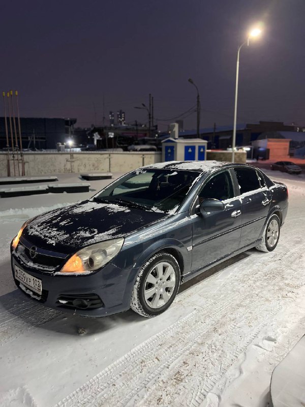 ☄️В продаже Opel Vectra 1.8 на роботе 2006 года выпуска. Пробег 218’000 км. На полном ходу. Ходовка ...