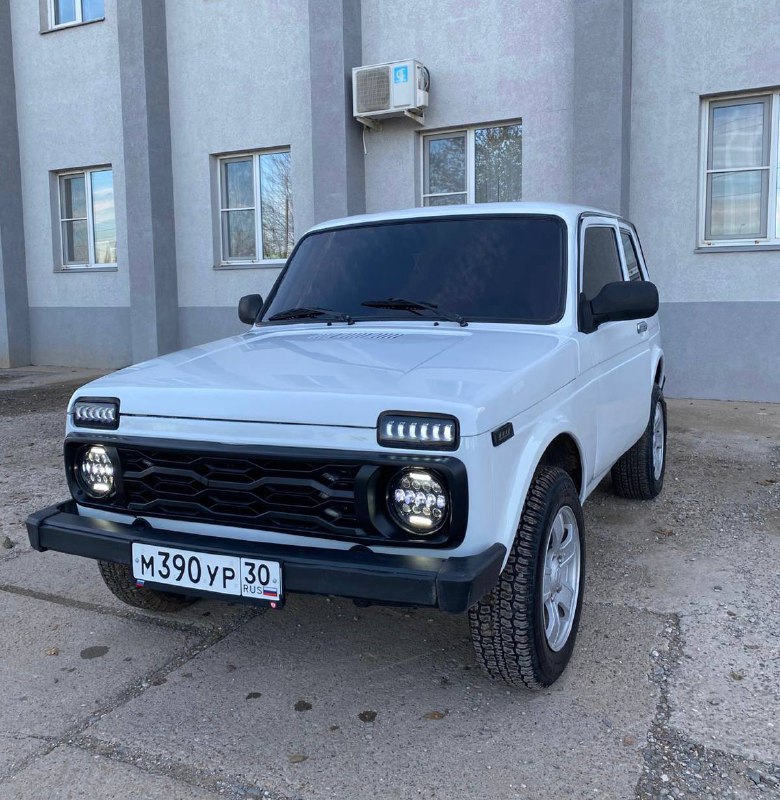 Срочно продам! Лада 4х4 2121 Нива, 2013 год. 1.7 Инжектор, 132 тысяч пробег, Машина в идеальном сост...