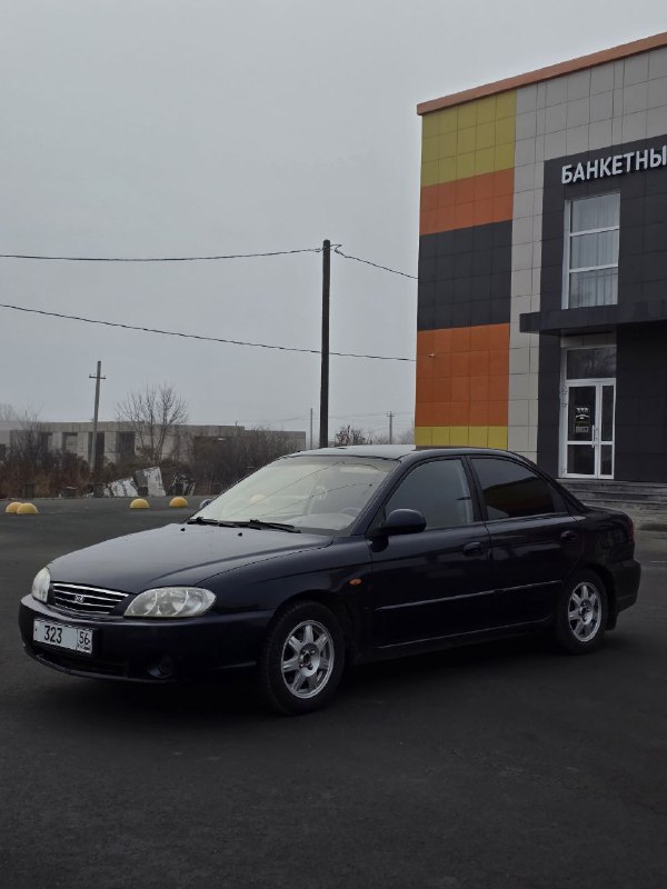 2008 год, 335 тысяч, торг, обмен...