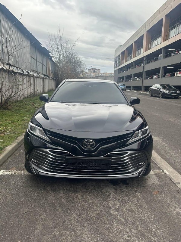 Здравствуйте! Продаю камрюху. ! СРОЧНАЯ ПРОДАЖА ! Toyota Camry 2018 года Цена: 1.300.000 ₽ 100 0...