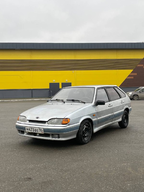 🚗 ВАЗ 2114, 2005 г.в. ✅ Документы: Чистые ПТС/СТС/ДКП ✅ КПП: Все передачи, без вылетов ✅ Двигатель:...