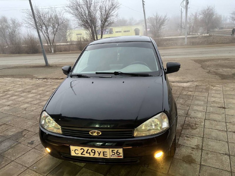 Продам калину 2011 год Подробности в лс...