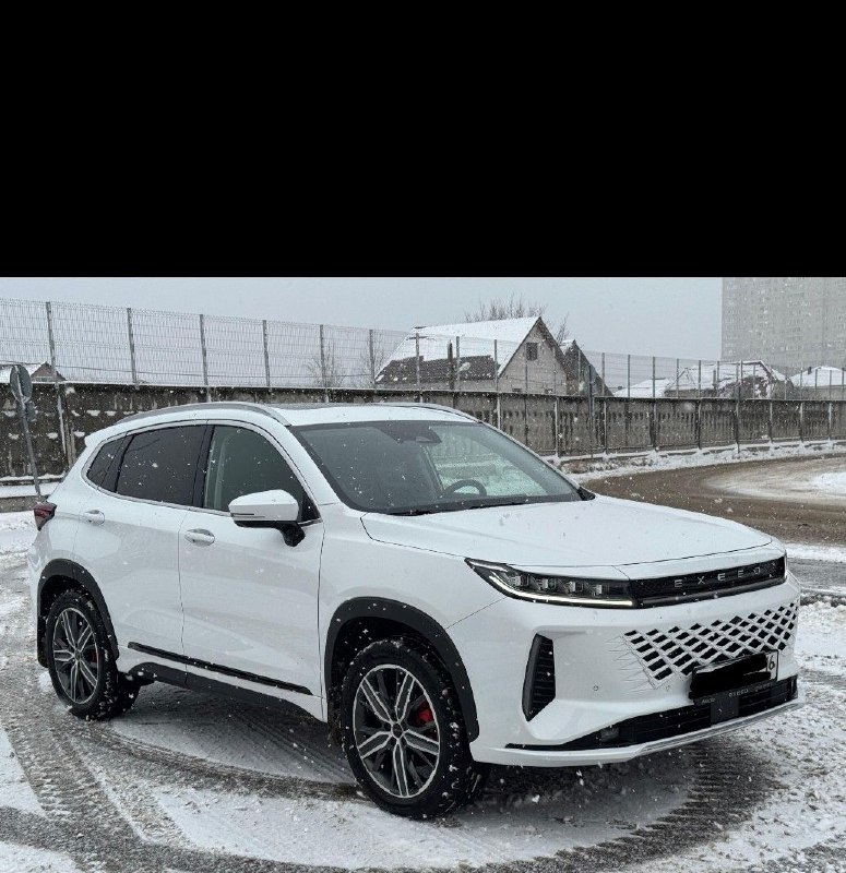 Марка: Exeed LX 2023 Объем и тип двигателя: 1.5, бензин КПП: автомат Пробег: 38 000 Залог бе...