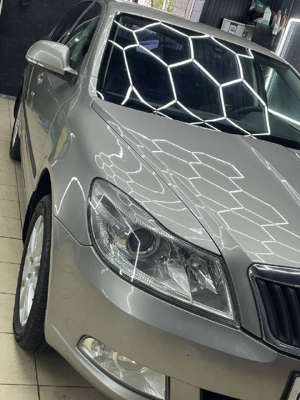 В продаже ⚡️Skoda Octavia A5⚡️ 💰Цена 870 000 ₽ 🤝продажа от Собственника ✅Год выпуска 2011 ✅Пробег...