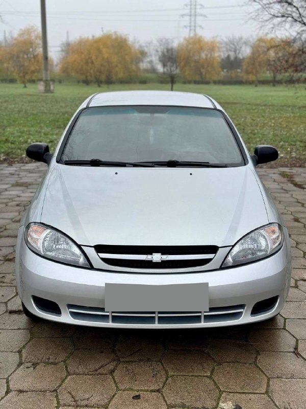 Продаю Chevrolet Lacetti 2008 года, корейская сборка. Кузов опрятный, технически машина на пятёрку: ...