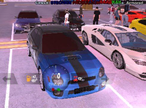 Продам т/с

«Subaru Impreza

В автомобиле присутствует 

Сп клиренс фт Фс мало бега, целка, родной в...