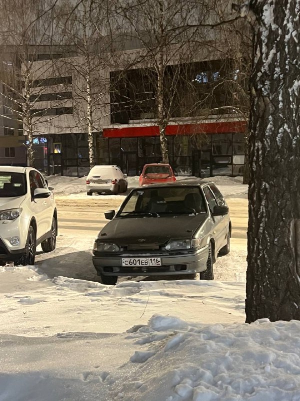 Ваз 2113 Год 2008 На ходу Документы все в порядке 3 хозяина Город Набережные Челны Цена 80.000₽...