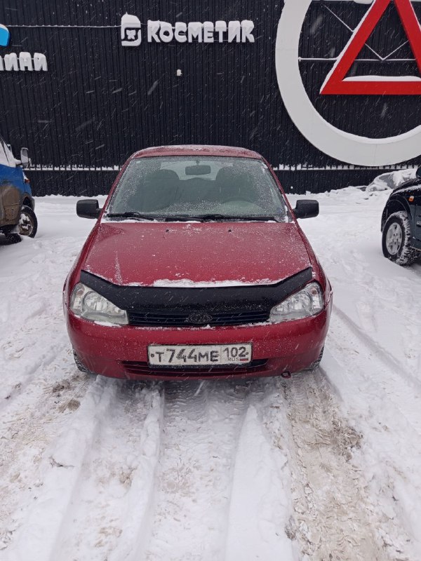 Продам калину универсал 2011 год , 1 хозяин за все время , на полном ходу , документы все птс СТС дк...