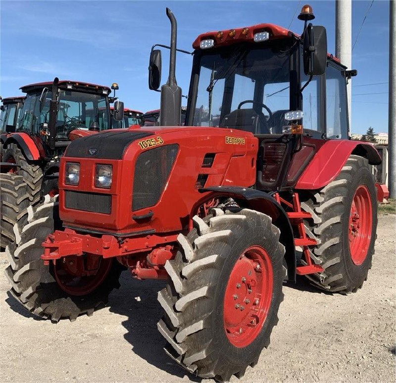 АКЦИЯ!!! Продажа новый МТЗ 1025.3 24 г.в.с заводским кондиционером 1. 665 000 руб.!! Бумаг нет. Весь...
