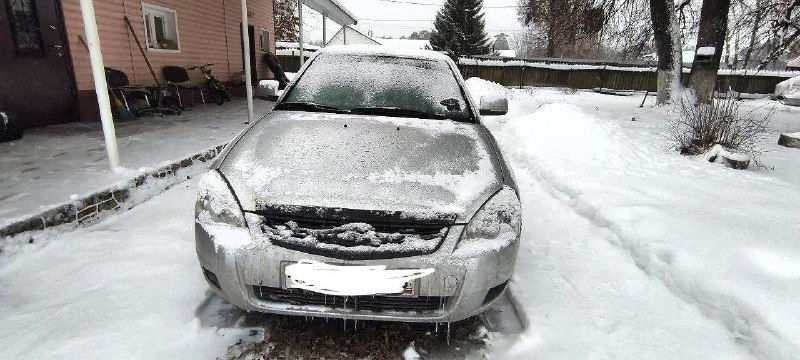 Продаётся ВАЗ (LADA) Priora 1.6 MT Год: 2011 Пробег: 228 367 км Город: Казань Цена: 170 000₽ 89046...