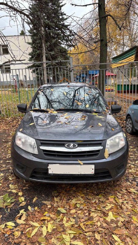 Продается Lada Cranta 2017г. Комплектация: ЭУР, передние стеклоподъемники. Пробег родной 200 566км...