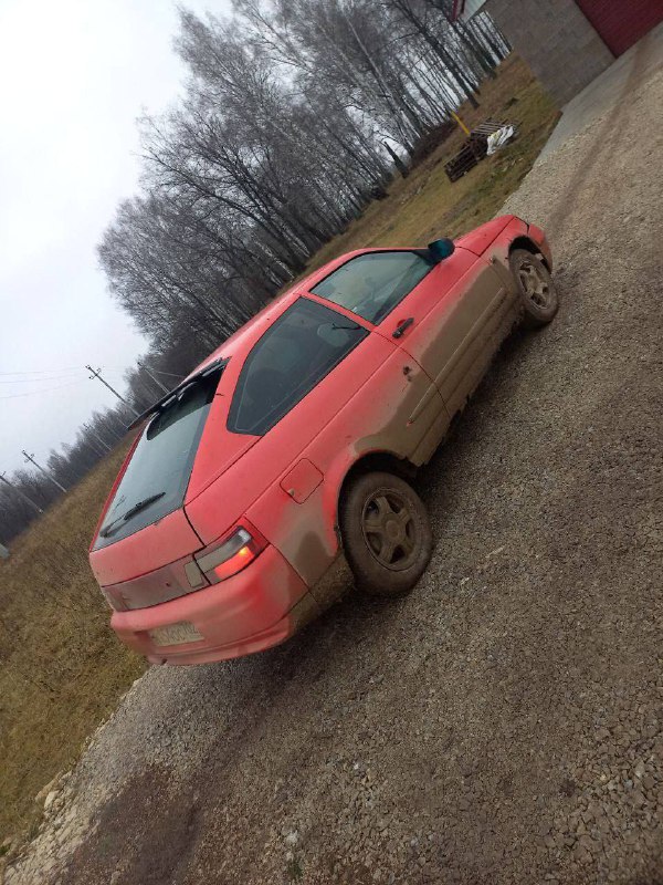 В продаже ваз 2112 купе 🔥 124-ый мотор Гур рабочий Электрика вся рабочая Музыка Мотор идеал Кор...