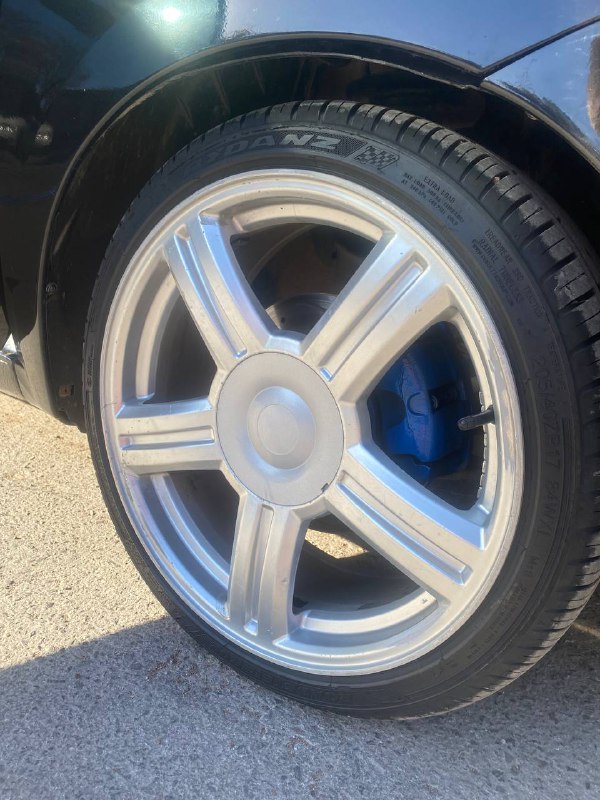 Торусы R17 резина 205/40 Ровные, не бьют, не спускают два диска вареные 30000₽ уфа...