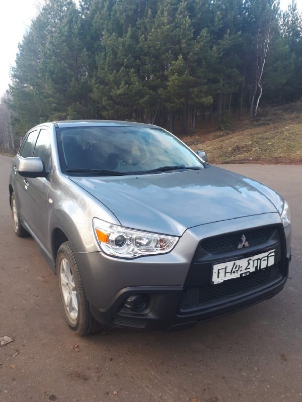 Продается
1 собственник
2012г.
Пробег 47 354
Все вопросы в лс...