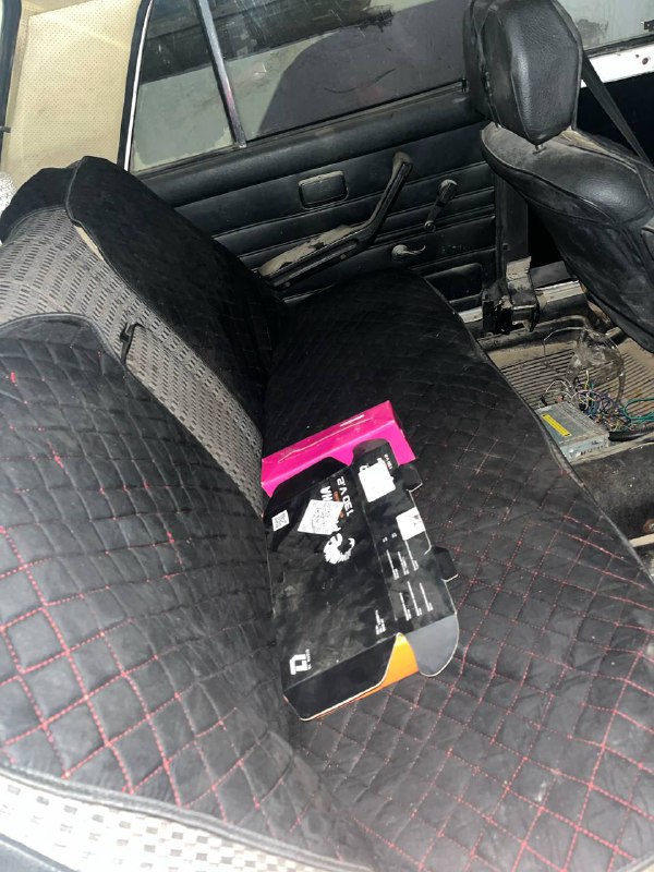 Ваз 2106 2000г Работает отлично 5 Ступка Нужно только заменить вакуум и прокачать тормоза Стоит на ...