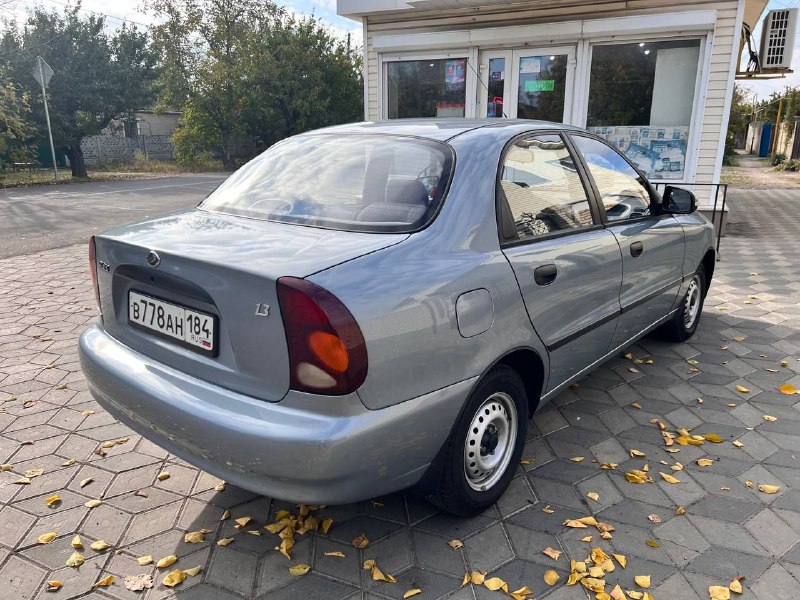 в продаже заз сенс 2014 года выпуска куплен в салоне запорожья в 2016 году  автомобиль практическм в...