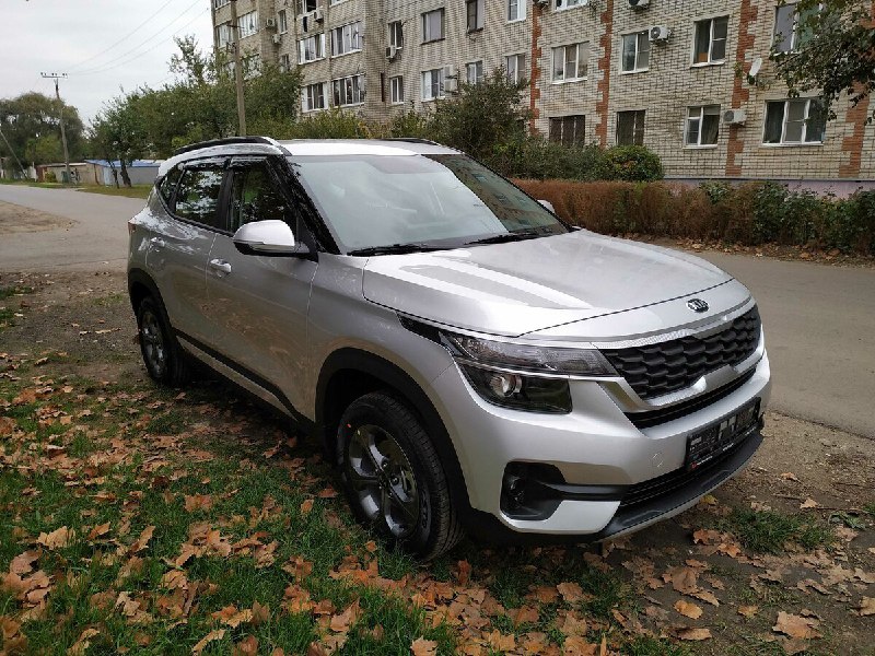 🚗 Кия Селтос - в продаже 

💰 Цена при полной предоплате на карту: 250 000 ₽.  

💰 Цена без предоплат...