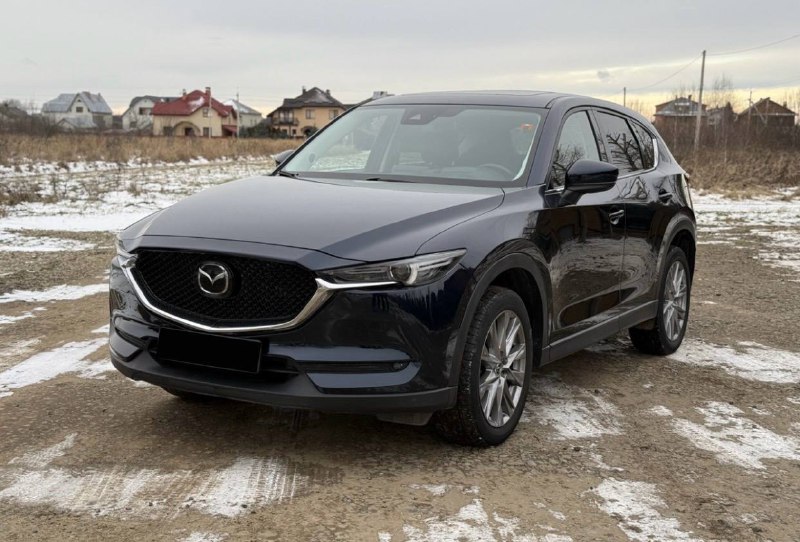 🚘 Mazda CX-5 2019🚘 Пробег: 100 162 км Двигатель: бензин 2,5 л (194 л.с.) Полный привод AWD Цена 🔥...