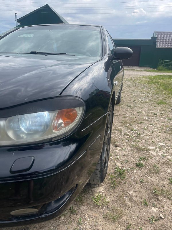 Продам личный автомобиль, Nissan Maxima A33 QX 2.0 МКПП - Двигатель после капиталки, работает отлич...