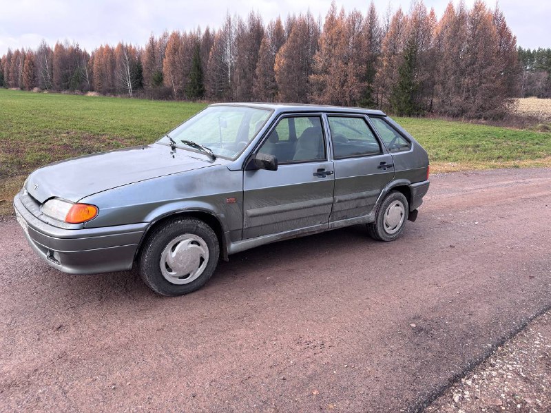 Продается ВАЗ -2114. Один хозяин,2010 года, пробег 138. Цена 130. Осмотр Сабы....