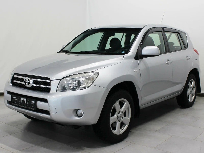 🚗 Toyota Rav4 - в продаже 💰 Цена при полной предоплате на карту: 99 000 ₽. 💰 Цена без предоплаты (...