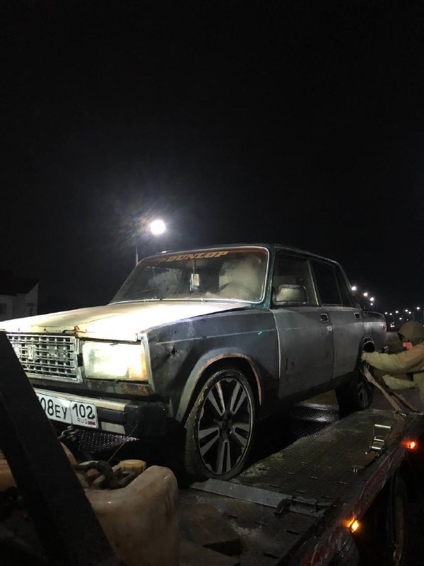 2107 2006 г.р Инжектор На полном ходу Скоростя все Полностью подготовлена под покраску Вся перева...