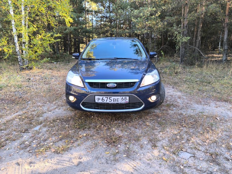 Продам Форд Фокус 2 рестайлинг 
Двигатель: 2.0
Год выпуска: 2010
Коробка: Автомат
Пробег: 230 000км....