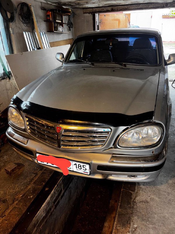 ПродамВолгу 31105 2008 год 150.000 пробег Мотор в порядке Кузов не гнилой По ходовой отлично 4...