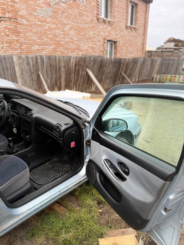 Продам 
Обмен 
Нужен ремонт коробки 
В остальном вся обслужена...