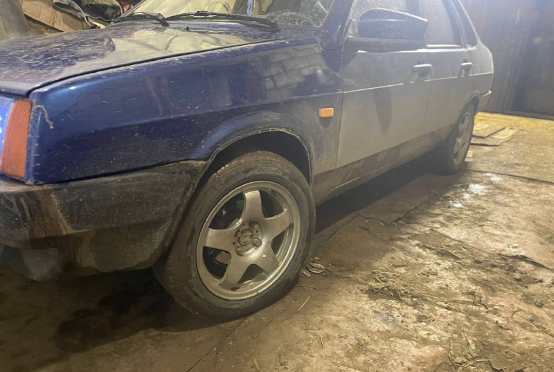 слики ориг R15 с резиной 38 000₽ с. Кандры 📞 +79964008865...