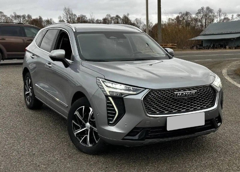 Добрый день! Срочно продам Haval Jolion 2021 года. Машина в отличном состоянии Небольшой торг умест...