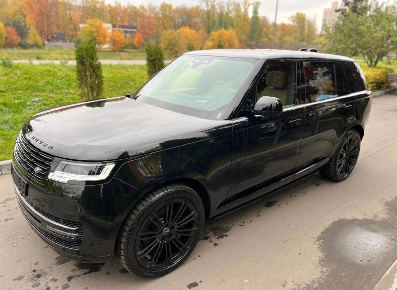 Срочная продажа!!! 🚗Автомобиль: Land Rover Range Rover P530 Autobiography Long 🔘Год выпуска: 2025 🔘...