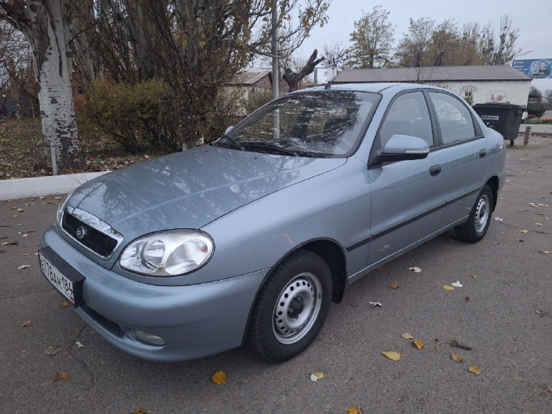 в продаже заз сенс 2014 года выпуска куплен в салоне запорожья в 2016 году автомобиль практическм в...