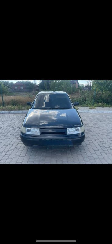 Продам ваз 2112 2006 год! Авто в отличном состоянии , сел поехал пробег 202 тыс оригинальный !!!! 1...